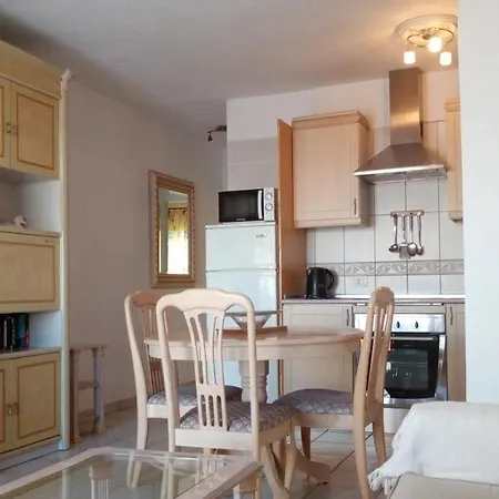 Apartment Don Jose 140 Costa Del Silencio