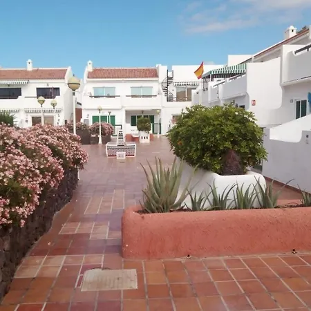 Apartment Don Jose 140