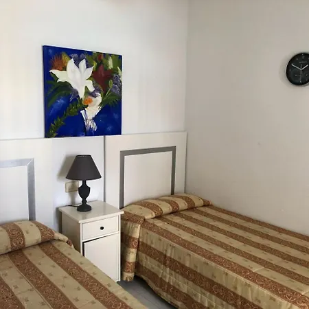 Apartment Don Jose 140