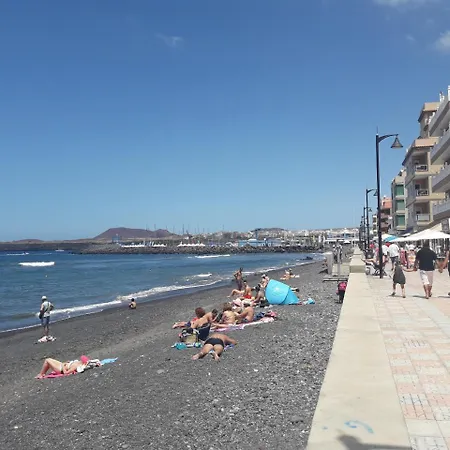 Apartment Don Jose 140 *
