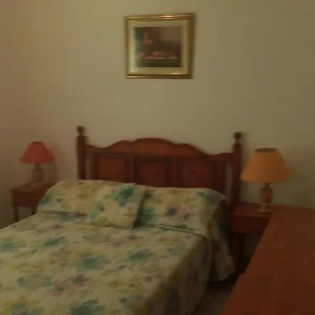 Don Jose 140 Apartment Costa Del Silencio