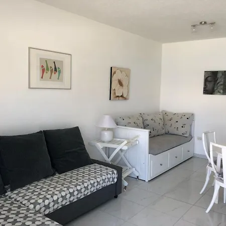 Don Jose 140 Apartment Costa Del Silencio
