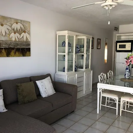Apartment Don Jose 140 Costa Del Silencio