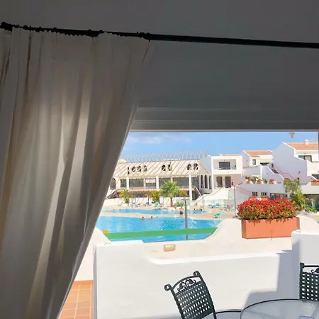 Apartment Don Jose 140