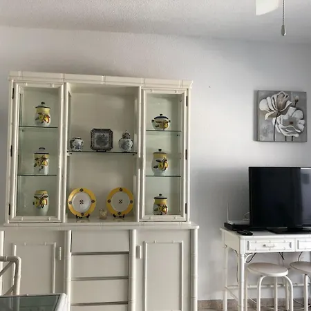 Apartment Don Jose 140 *