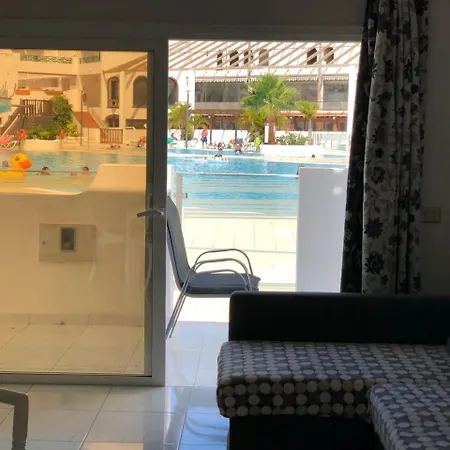 Apartment Don Jose 140