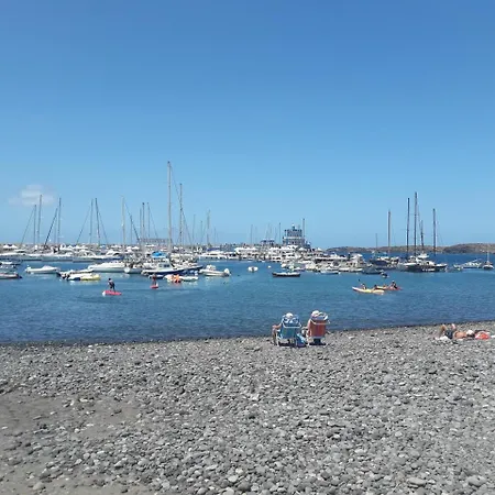 Don Jose 140 * Costa Del Silencio